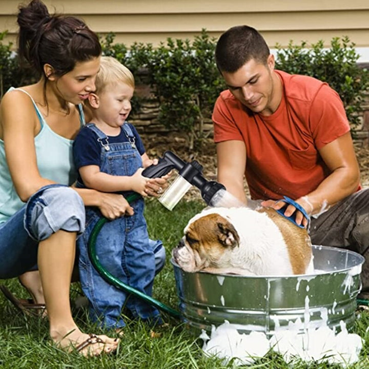 Pet & Home Jet Sprayer