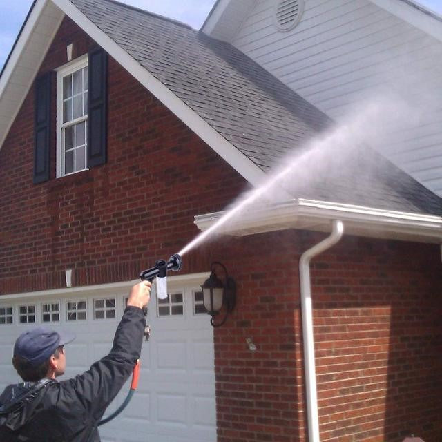 Pet & Home Jet Sprayer