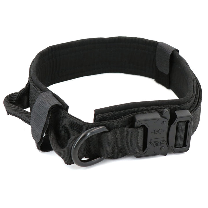 Heavy-Duty Dog Collar