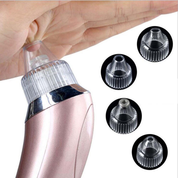 Pore Cleansing Vacuum