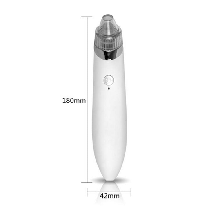 Pore Cleansing Vacuum