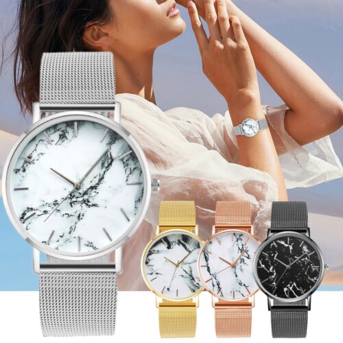 Elegant Women's Quartz Watch