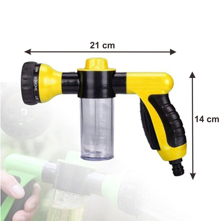 Pet & Home Jet Sprayer