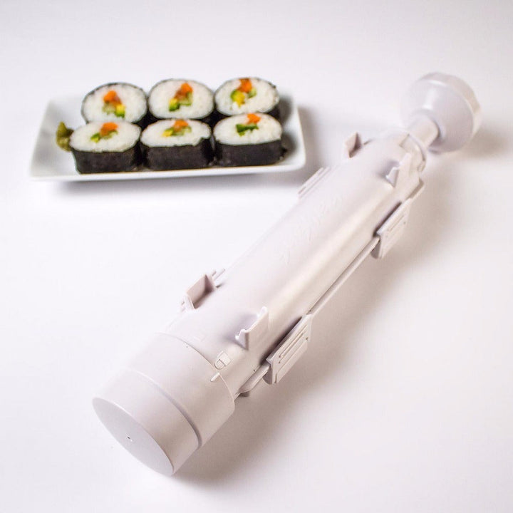 Easy Sushi Roll Maker