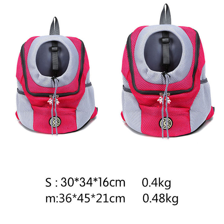 Pet Carrier Backpack