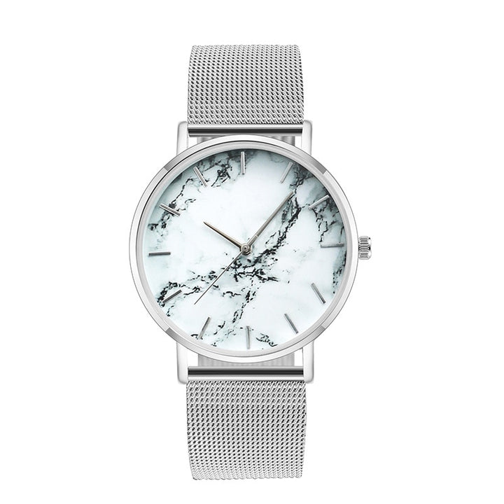 Elegant Women's Quartz Watch