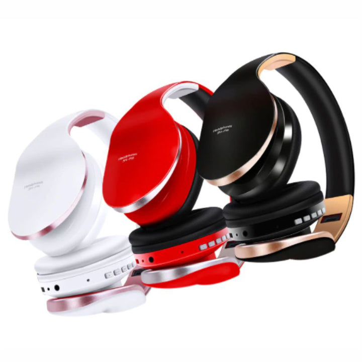 Wireless Bluetooth Gaming Headset