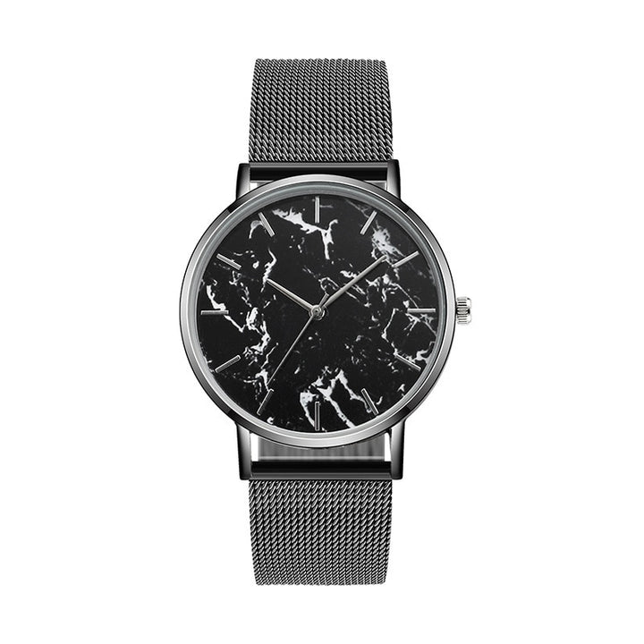 Elegant Women's Quartz Watch